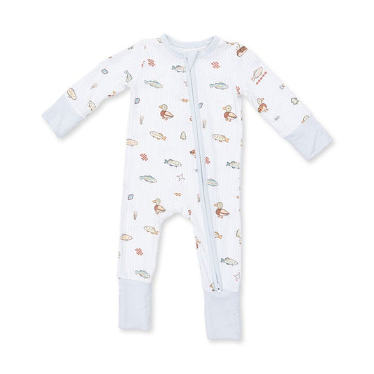 Lake Cuties, Convertible Romper
