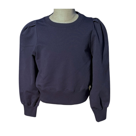 Jane Sweatshirt, Navy