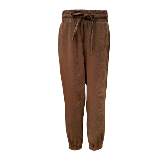 Janie Joggers, Espresso