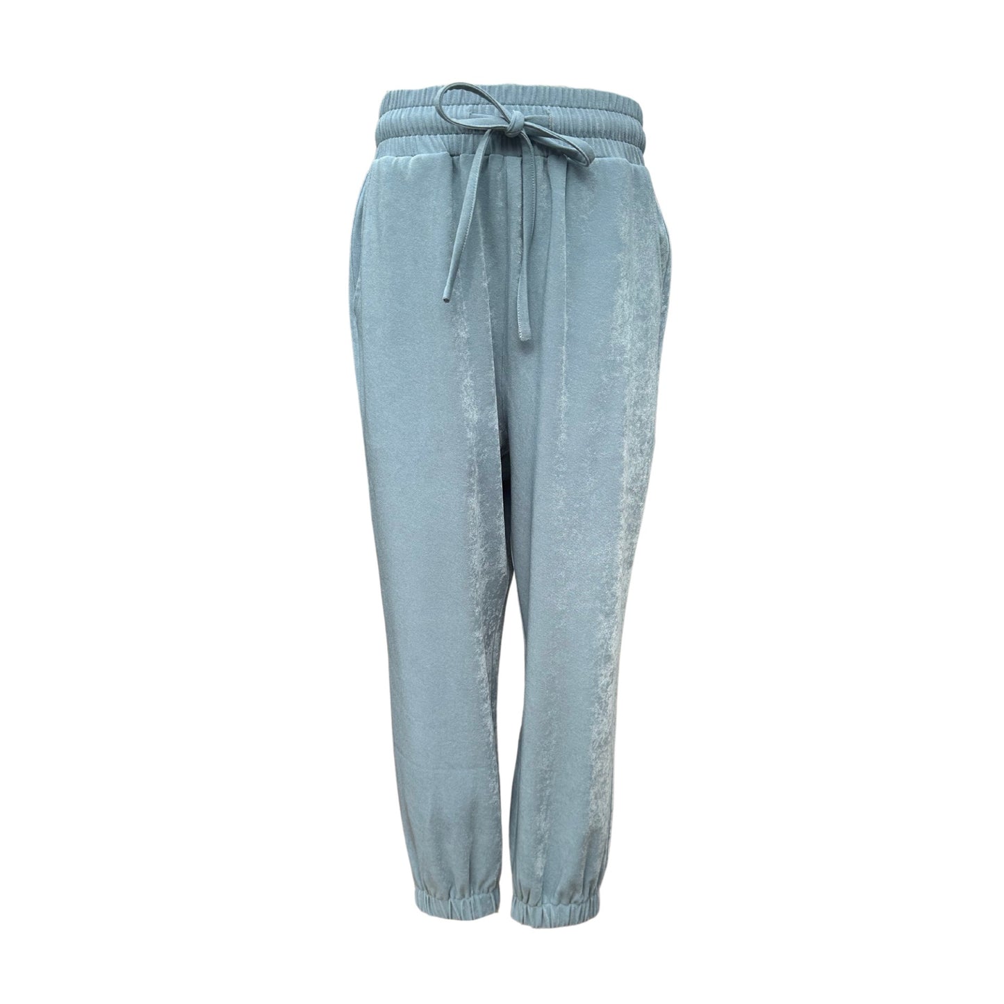 Janie Joggers, Fog
