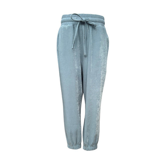 Janie Joggers, Fog
