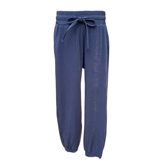 Janie Joggers, Blue Haze