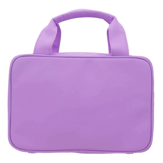 Lovely Lavender Travel Organizer