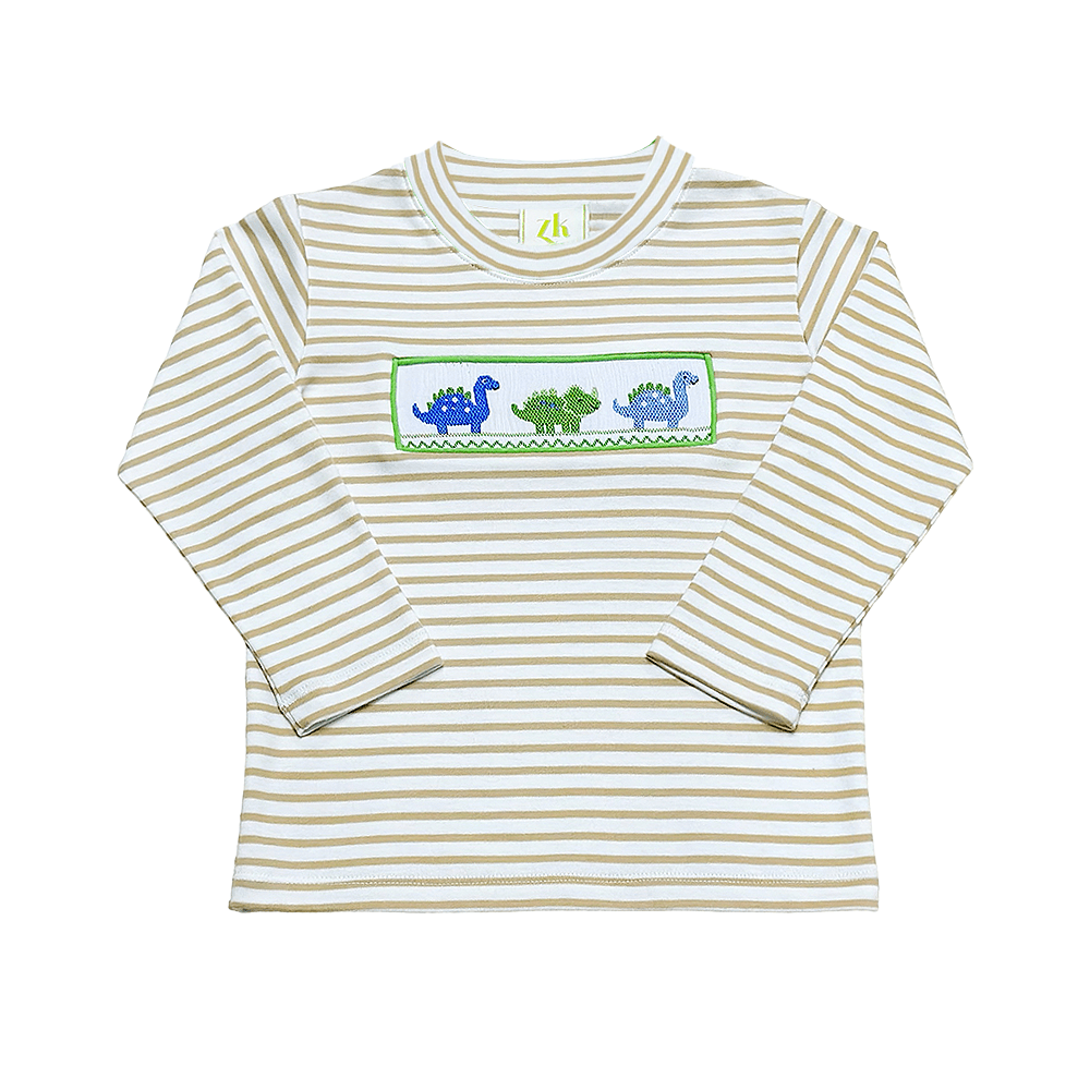 Harry's Play Tee, Jurassic