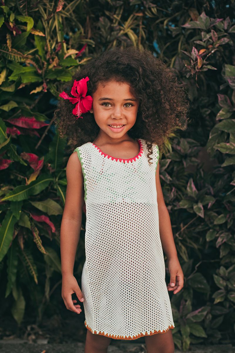 Kaya Dress, I Love Sai