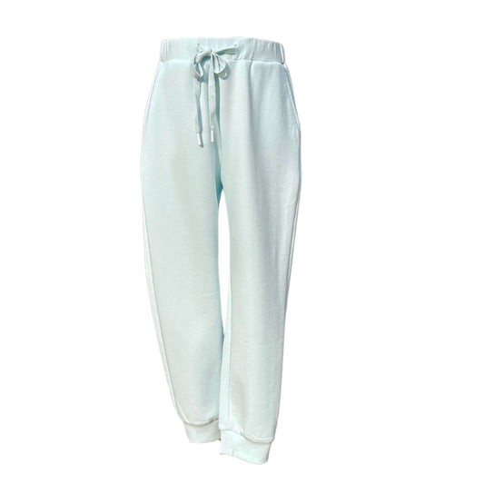Lana Joggers, Frost Cozy
