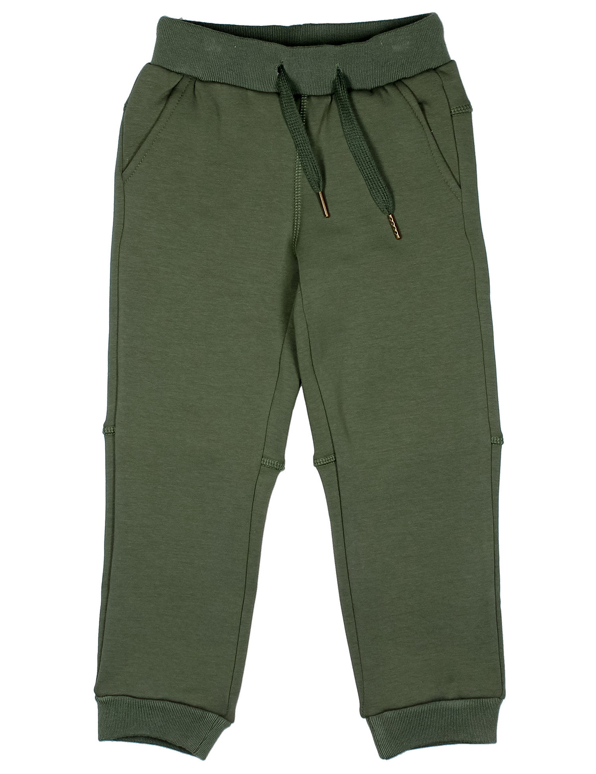 Boys Stride Jogger, Pine