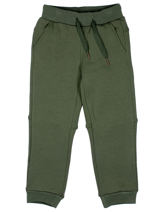 Boys Stride Jogger, Pine