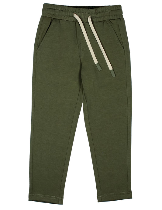 Boys Element Jogger, Olive