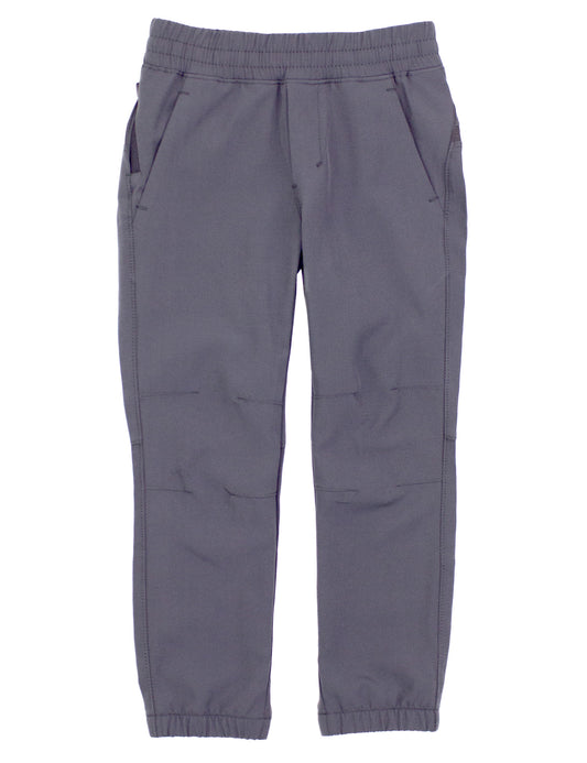 Court Jogger, Charcoal