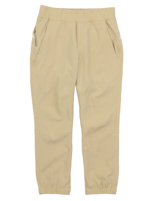 Court Jogger, Khaki