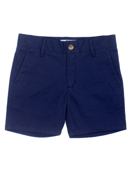 Patriot Short, Marine Navy