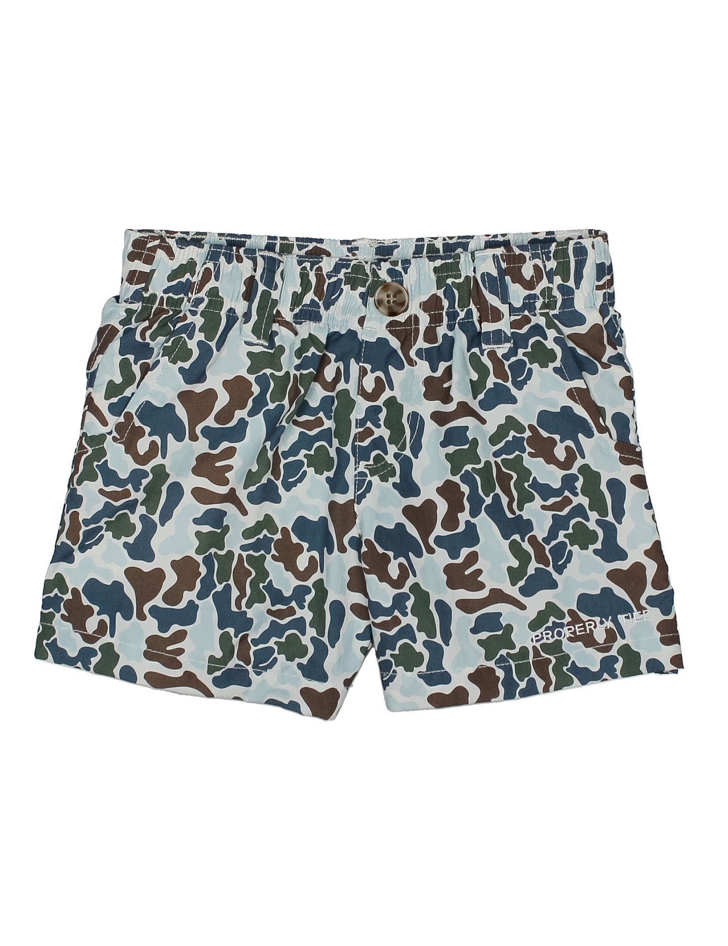Mallard Short, Terra Camo