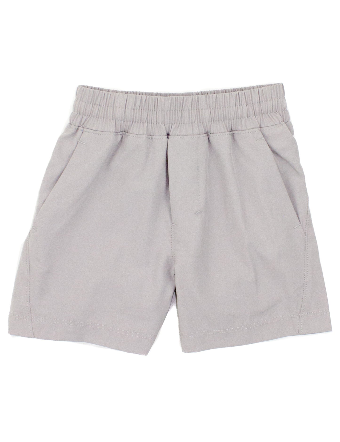 Court Short, Glacier
