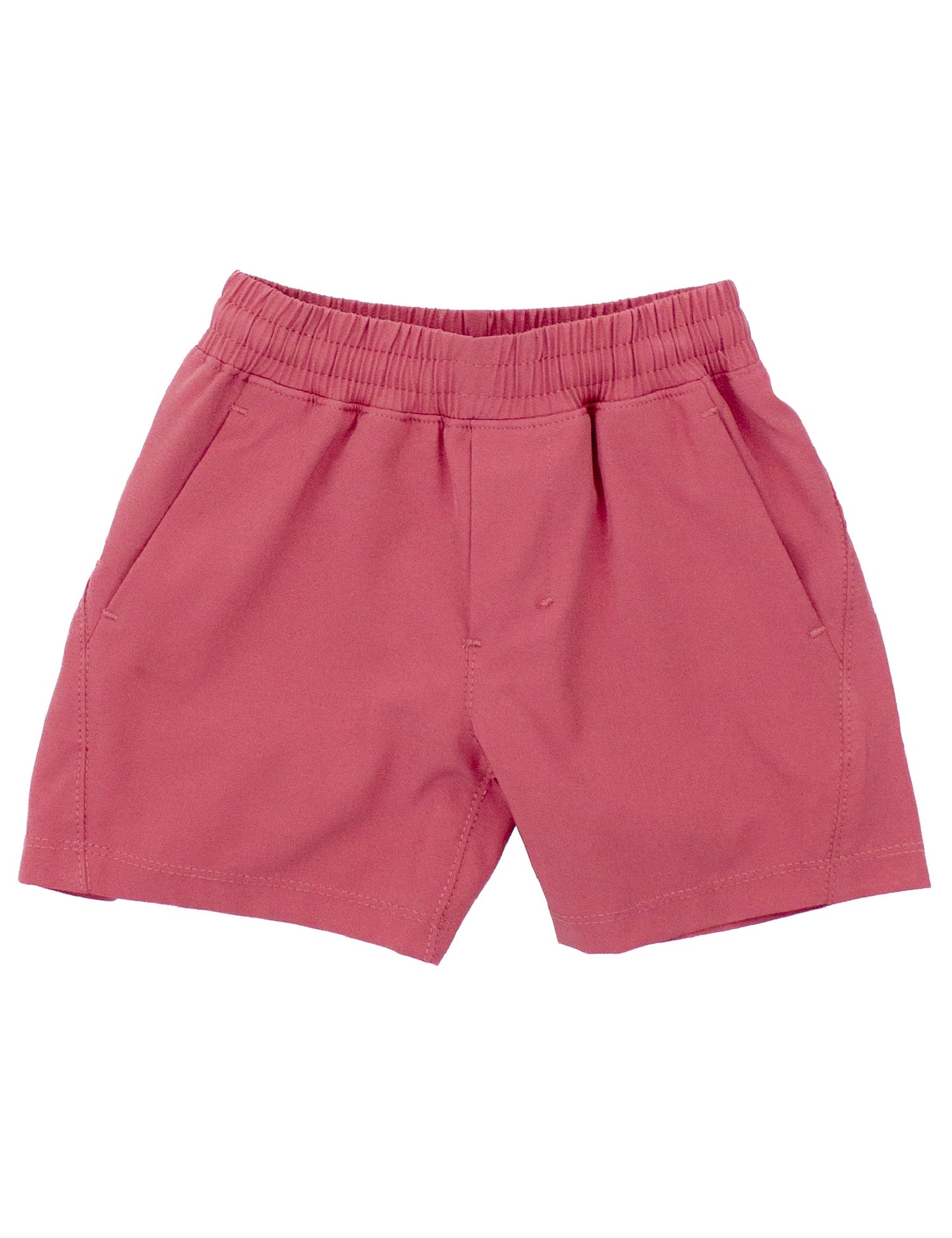 Court Short, Salmon