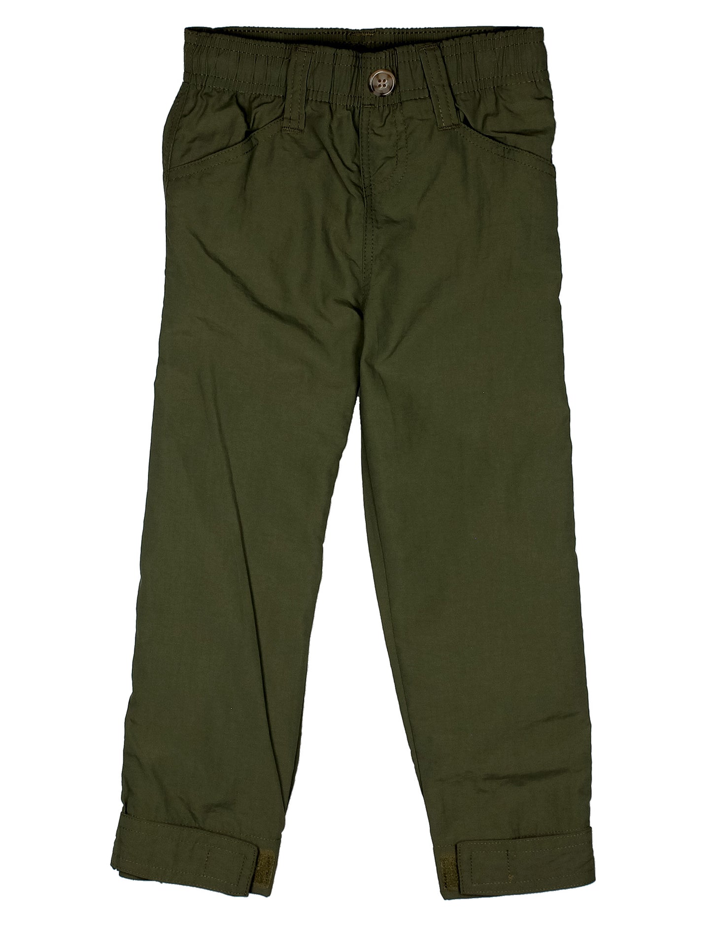 Mallard Pant, Olive