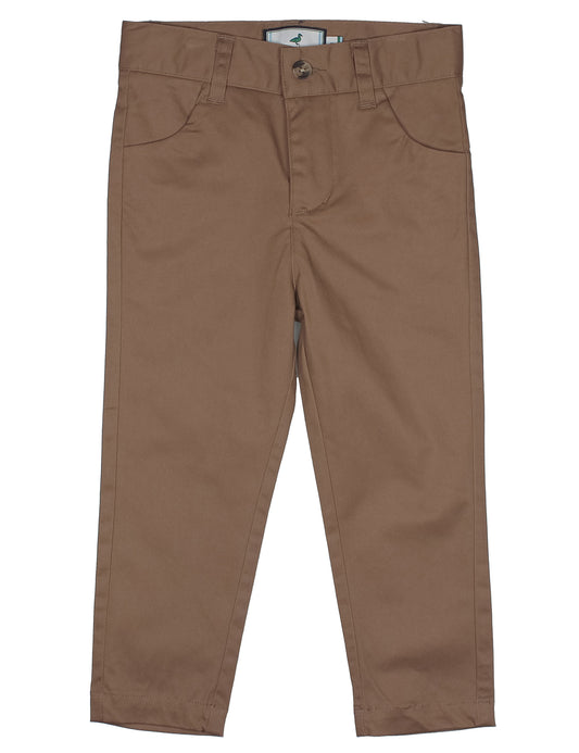 Patriot Pant, Chestnut