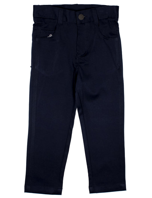 Fairway Performance Pant, Navy