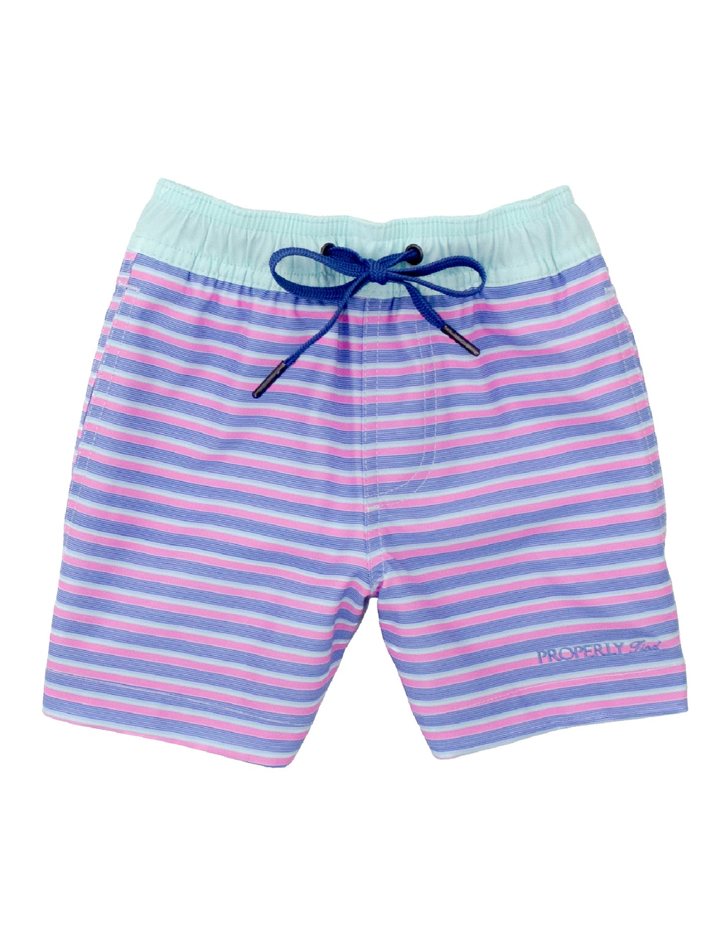 Riviera Swim Trunk, Miami