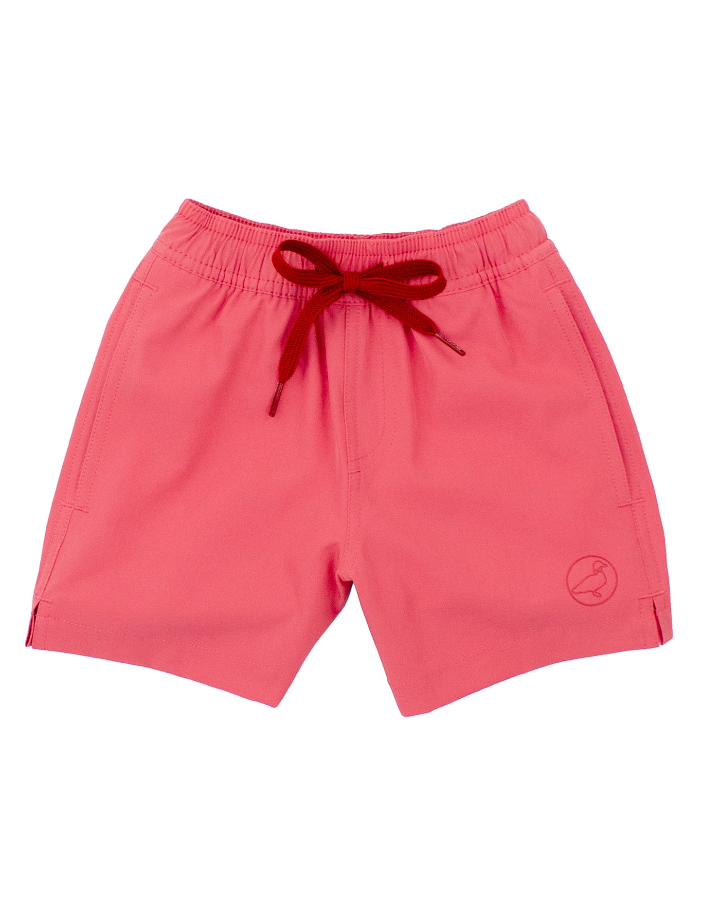 Splash Swim Trunks, Freedom Flag