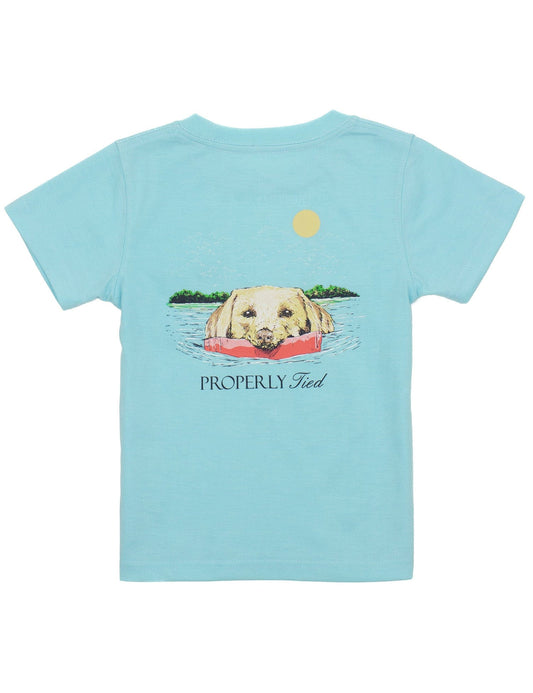 Spring Retrieve Shirt, Arctic