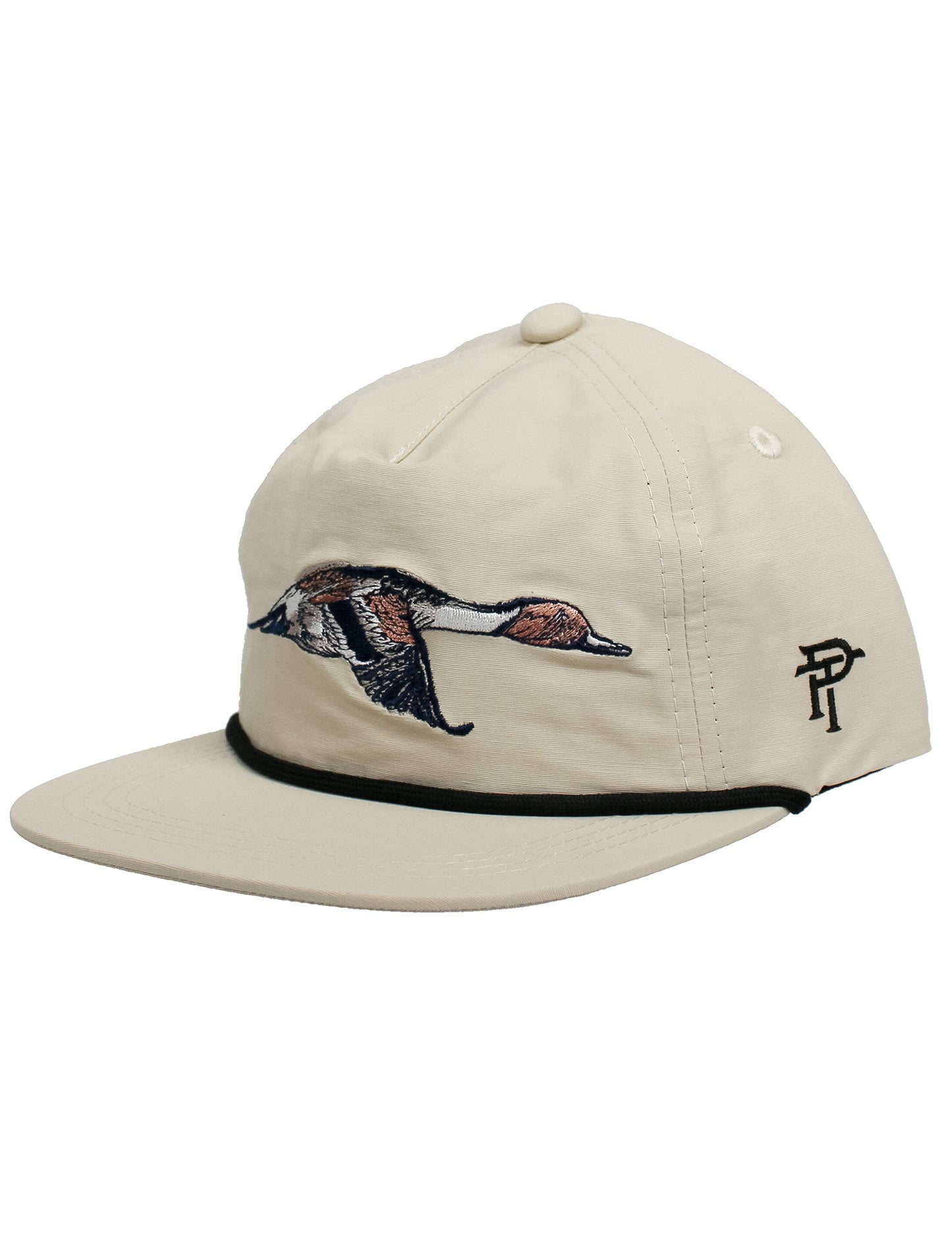 Classic Rope Hat, Pintail