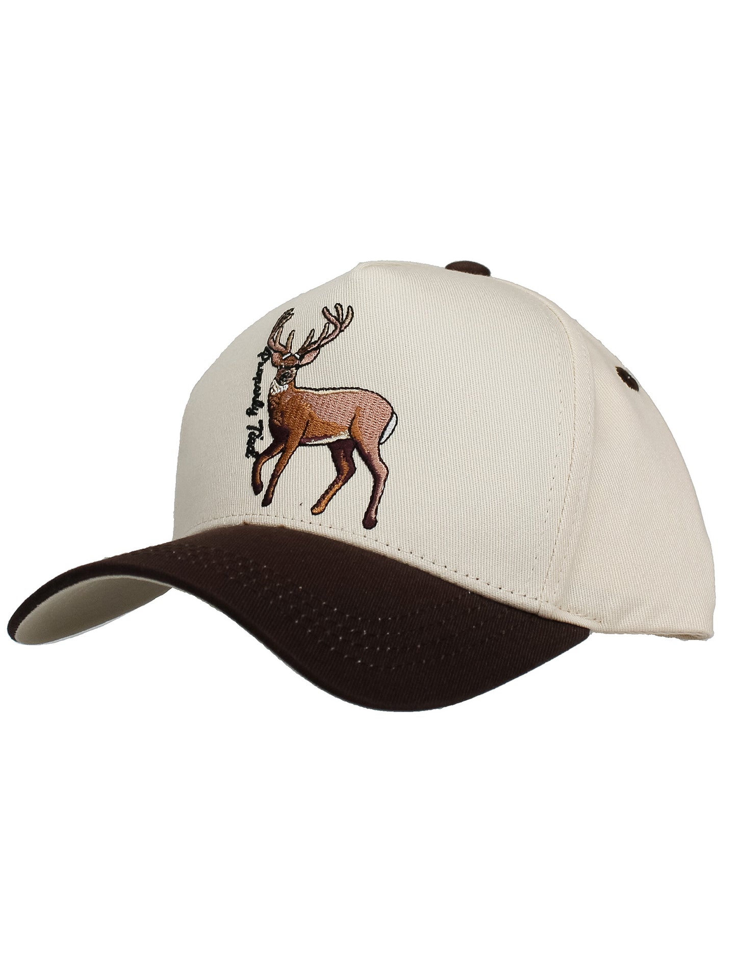 Founders Cap, Deer