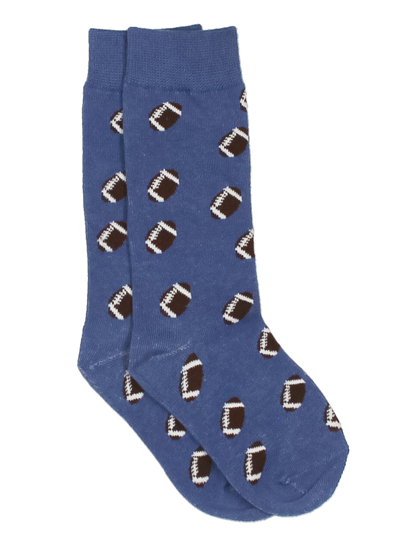 Football Lucky Duck Socks