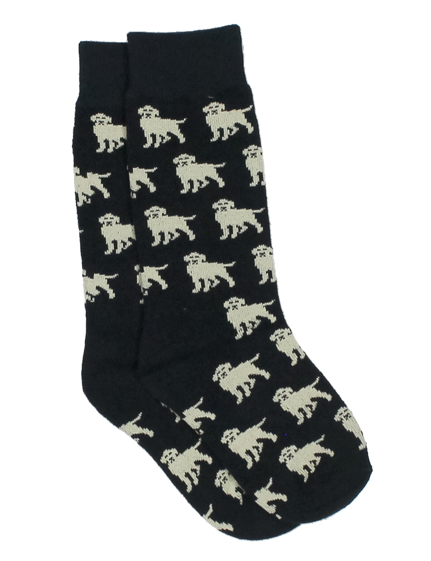 Lucky Duck Socks, Golden Retriever