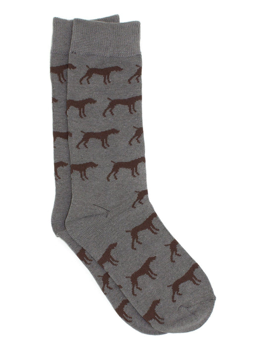 Boys Pointer Socks