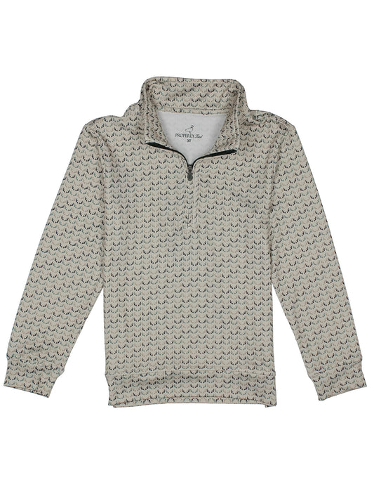Inlet Pullover, Antlers