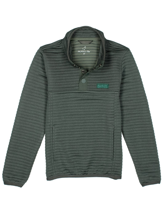 Waypoint Pullover, Cypress