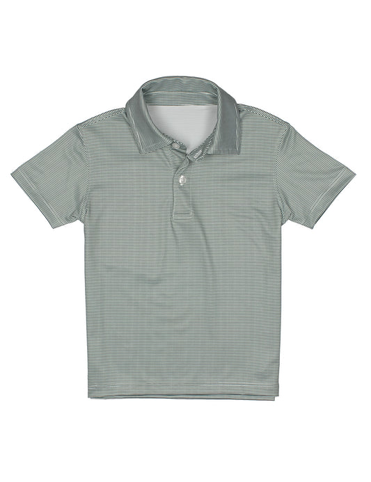 Gulfport Polo, Forest