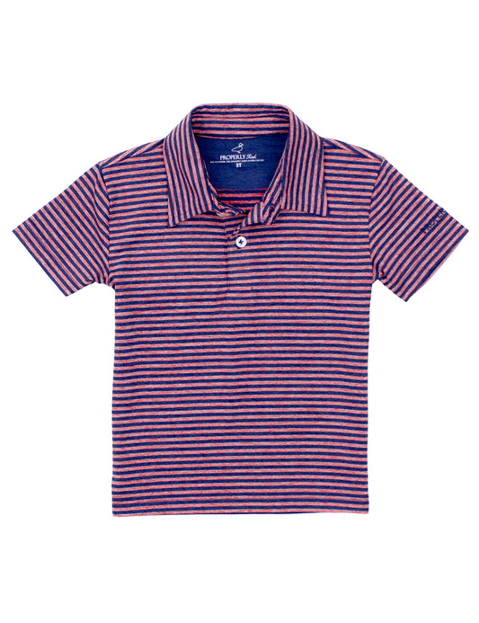 Liberty Polo, Americana