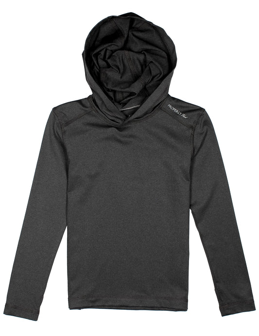 Finn Hoodie - Graphite