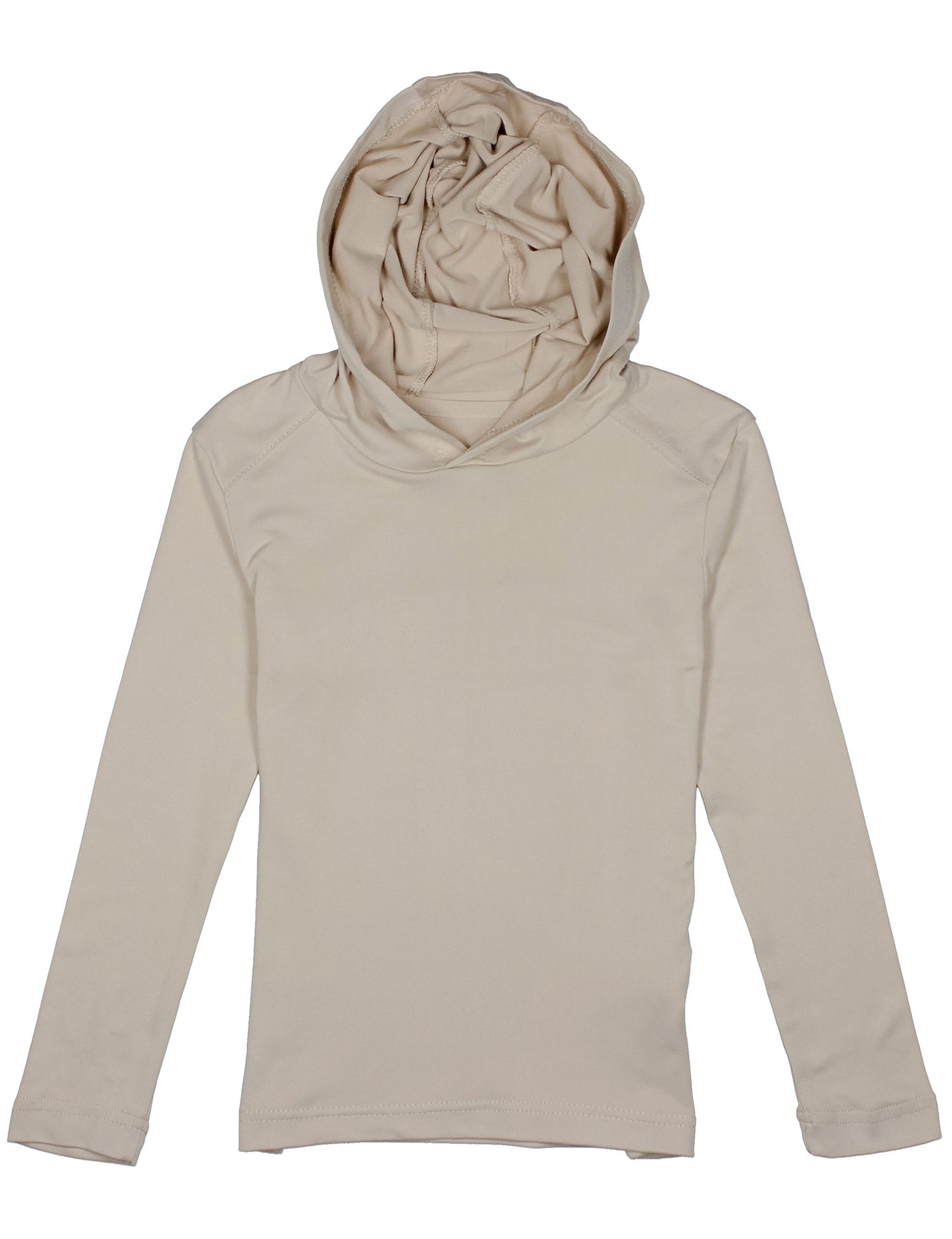 Ravine Hoodie, Dove