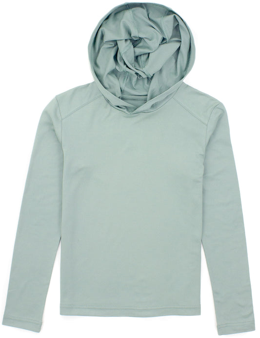 Ravine Hoodie, Jade