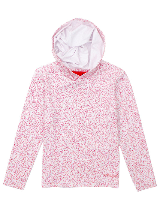 Range Hoodie, Homerun