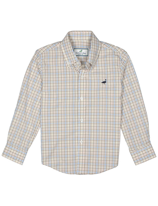 Bridgewater Seasonal Sportshirt