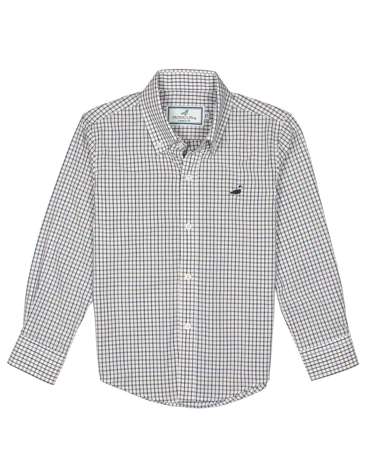 Carolina Seasonal Sportshirt