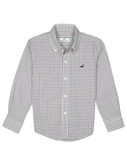 Carolina Seasonal Sportshirt