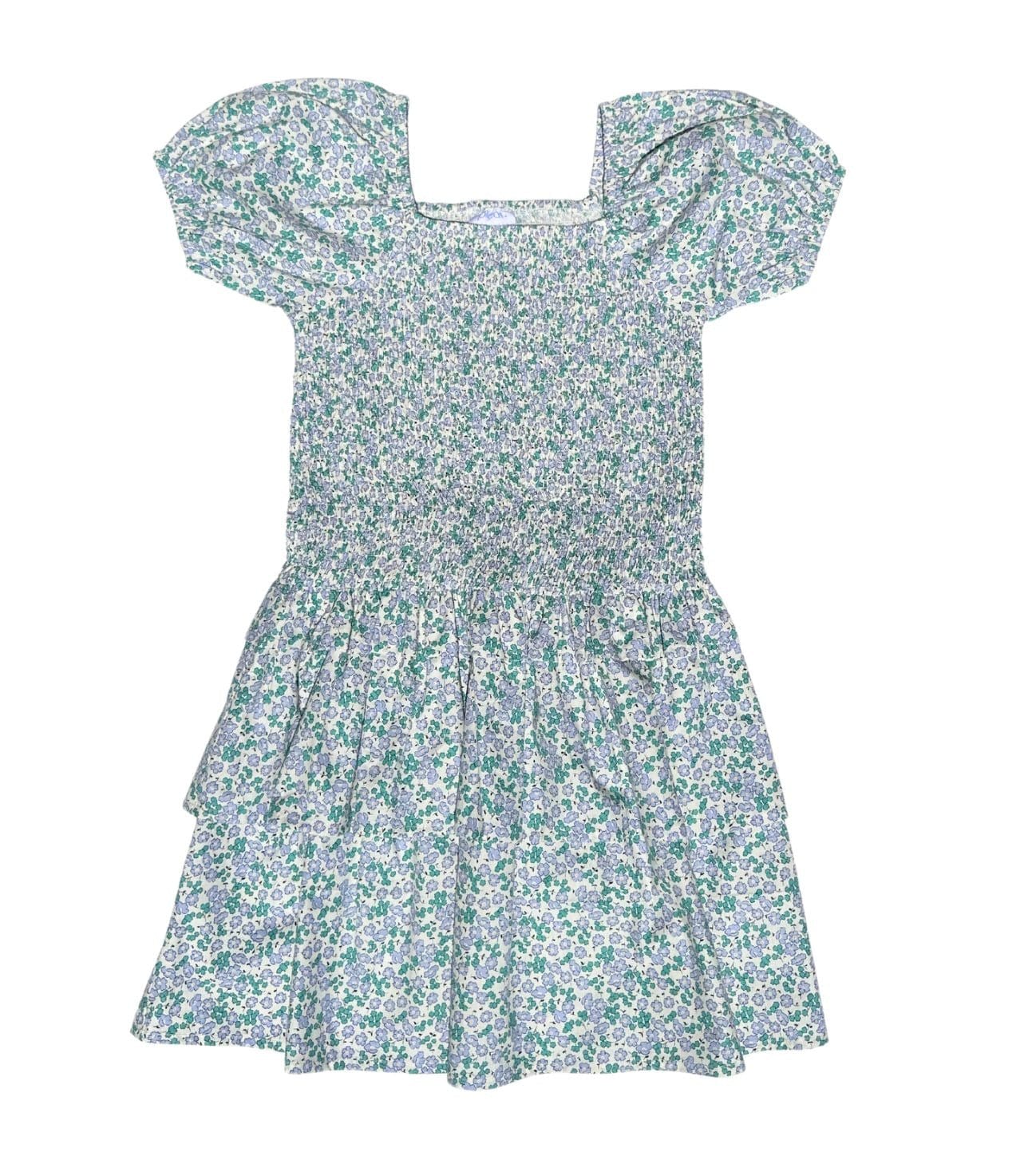 Lexi Dress, Meadow