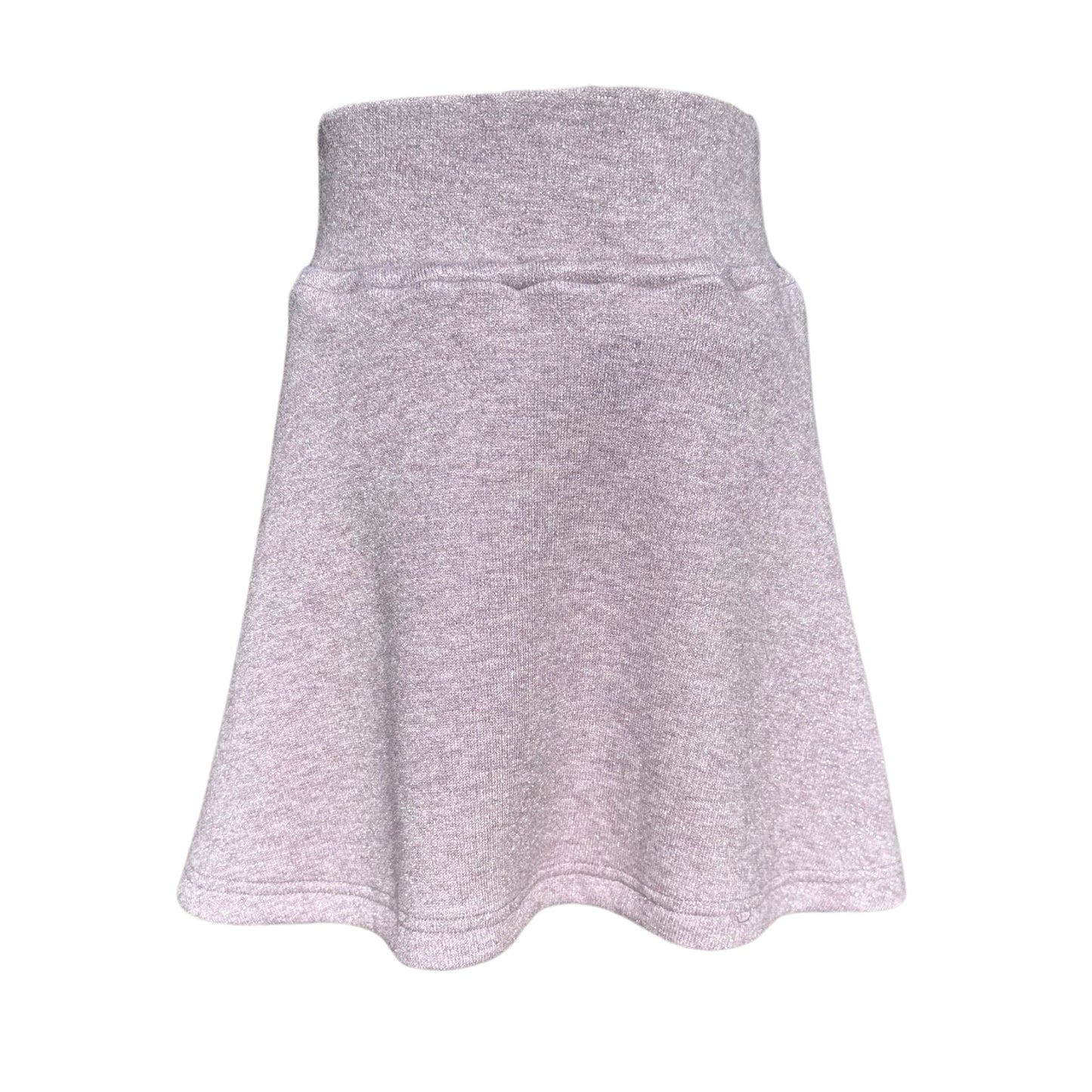 Libba Sweater Skirt, Lavender