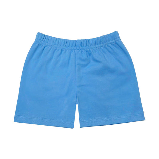 Leo Short, Periwinkle Blue