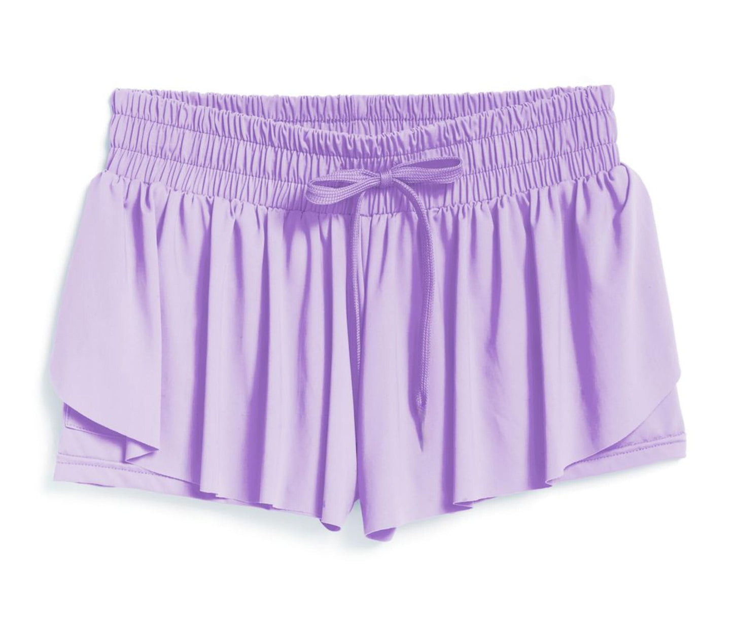 Fly Away Shorts, Various Colors