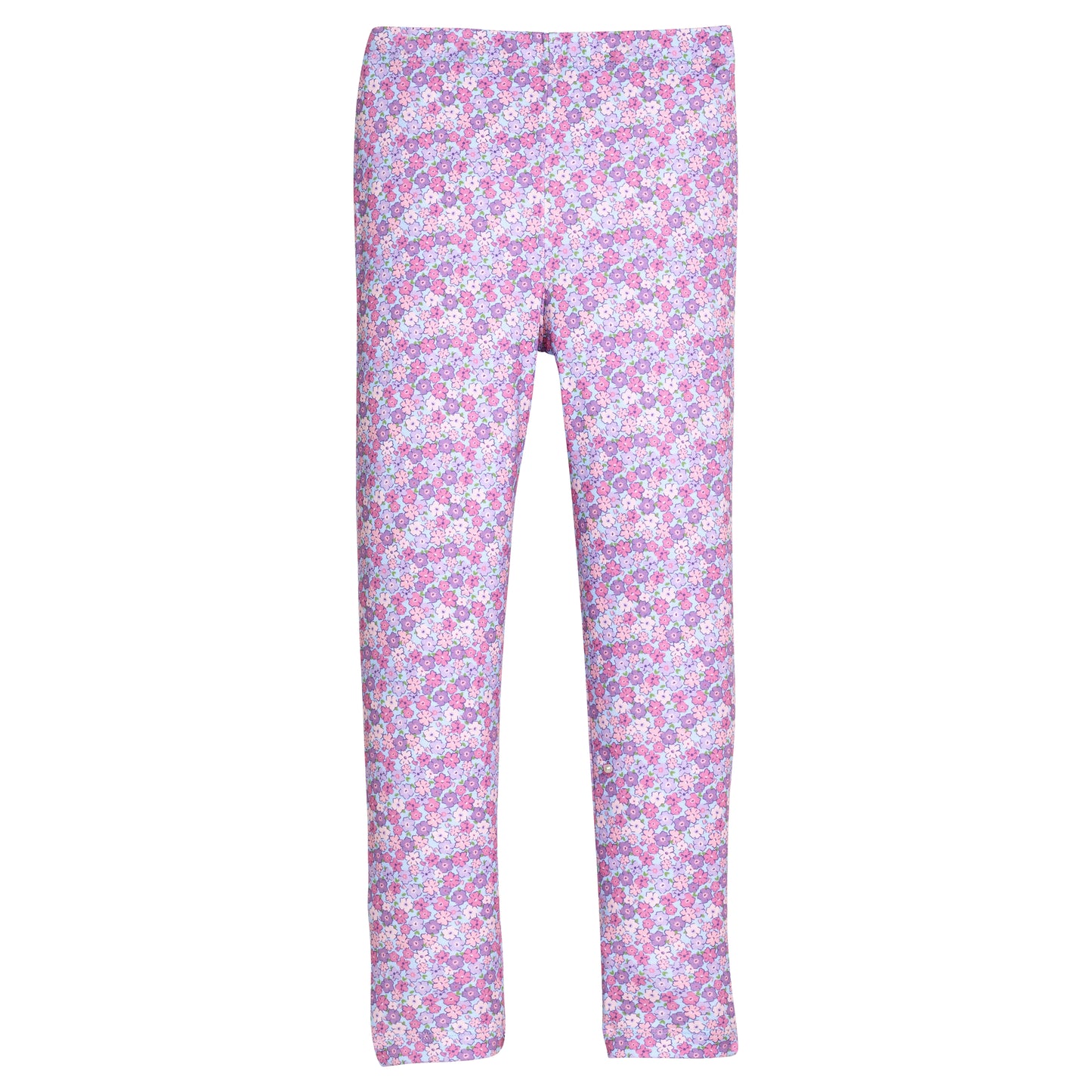 Leggings, Ashbrook Floral
