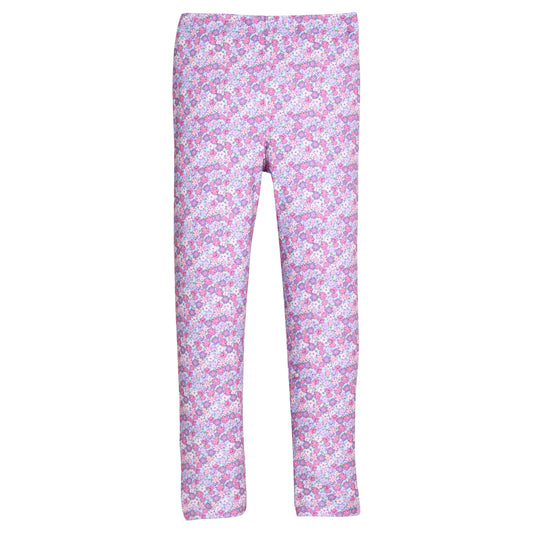 Leggings, Ashbrook Floral