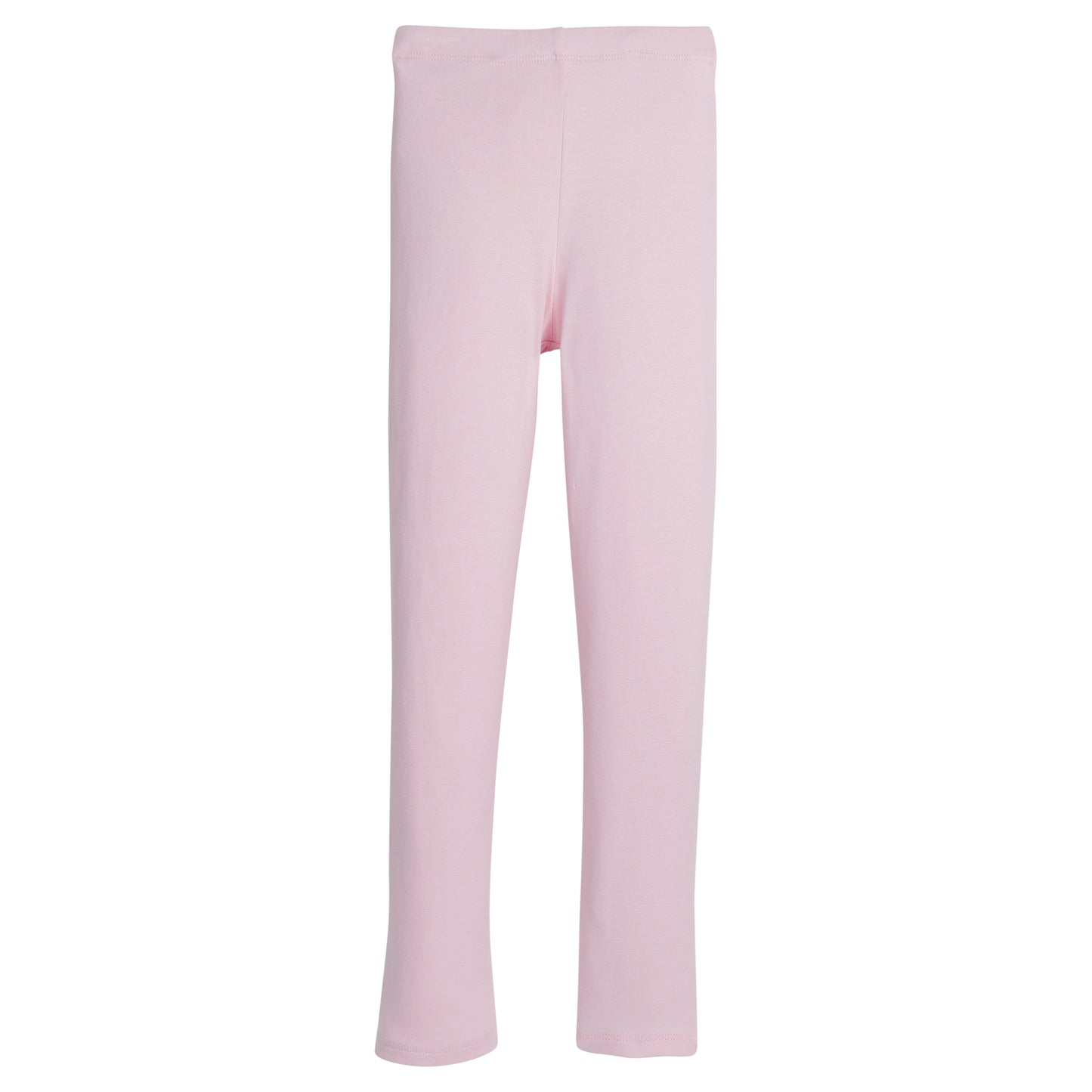 Leggings, Light Pink