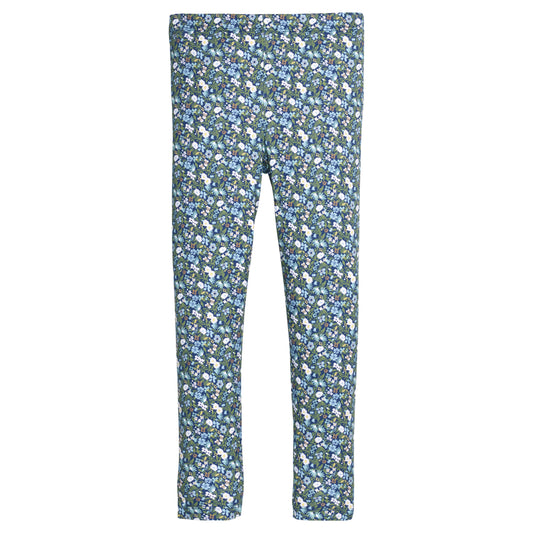 Leggings, Winslow Floral