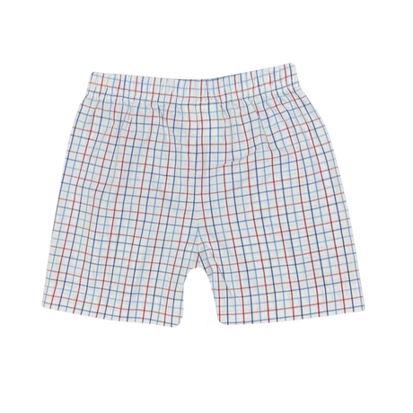 Leo Short, Star Spangled Windowpane